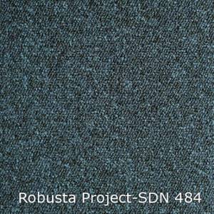 Interfloor Robusta 484 Blauw