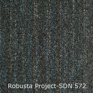 Interfloor Robusta 572 Blauwzwartstreep