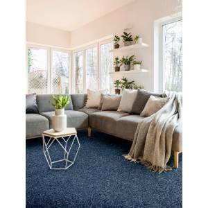 Interfloor Satino 364 Blauw