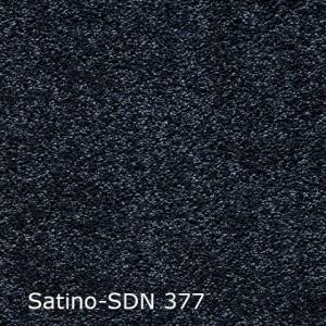 Interfloor Satino 377 Donkerblauw