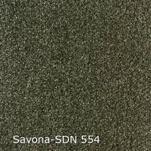 Interfloor Savona 554 Olijfgroen