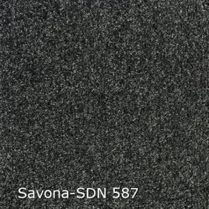 Interfloor Savona 587 Donkergrijs