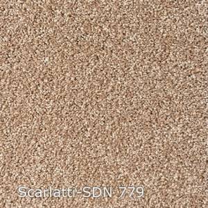 Interfloor Scarlatti 779 Lichtbeige