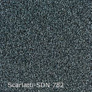 Interfloor Scarlatti 782 Zwartblauw