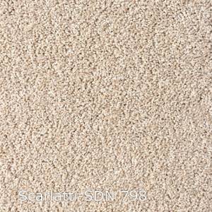 Interfloor Scarlatti 798 Zandbeige