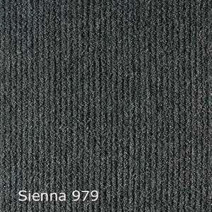 Interfloor Sienna 979 Anthraciet