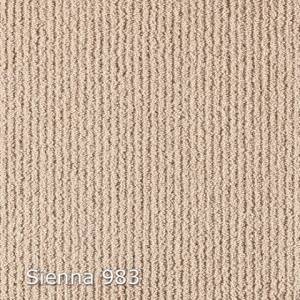 Interfloor Sienna 983 Donkerbeige