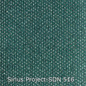 Interfloor Sirius516 Aqua