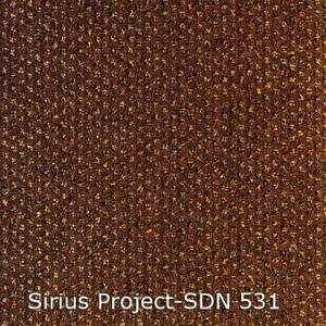 Interfloor Sirius 531 Bruin