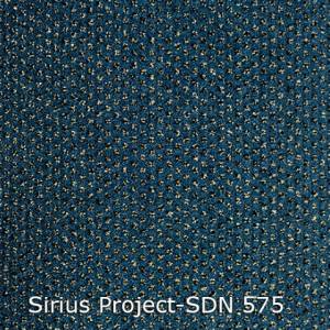Interfloor Sirius575 Donkerblauw
