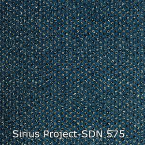 Interfloor Sirius 575 Donkerblauw