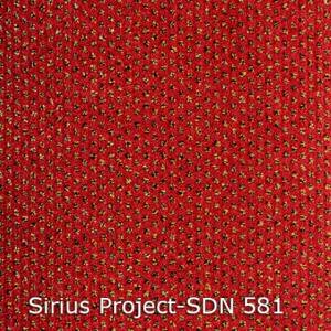 Interfloor Sirius 581 Felrood