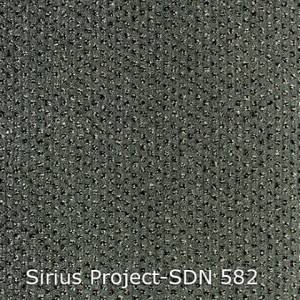 Interfloor Sirius582 Donkergrijs