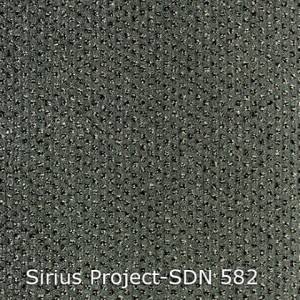 Interfloor Sirius 582 Donkergrijs