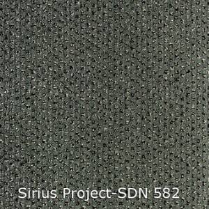 Interfloor Sirius 582 Donkergrijs