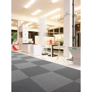 Interfloor Sirius 582 Donkergrijs