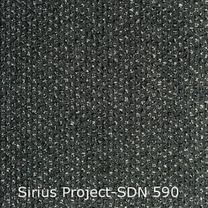 Interfloor Sirius590 Anthraciet