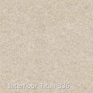 Interfloor Titan 336 Lichtbeige