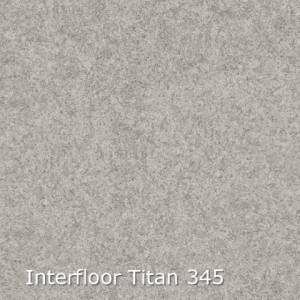 Interfloor Titan 345 Grijs