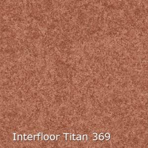 Interfloor Titan 369 Donkerterra