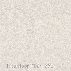 Interfloor Titan 371Witgrijs