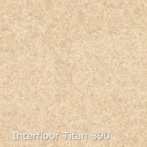 Interfloor Titan 390 Zandbeige