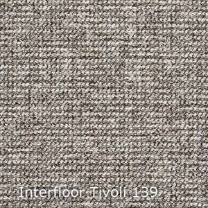 Interfloor Tivoli 139 Lichtbeige