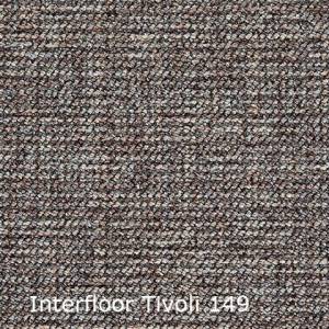 Interfloor Tivoli 149 Bruinbeige