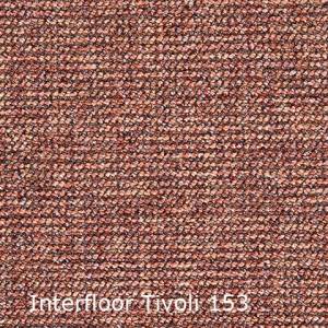Interfloor Tivoli 153 Terrarood