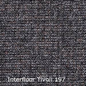 Interfloor Tivoli 197 Anthraciet