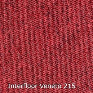 Interfloor Veneto 215 Rood