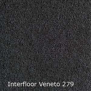 Interfloor Veneto 279 Zwart