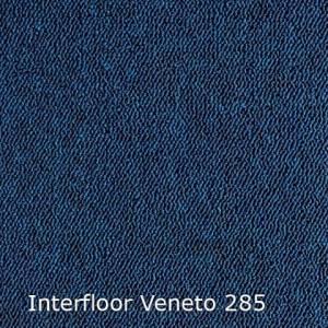 Interfloor Veneto 285 Donkerblauw