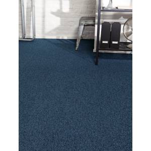 Interfloor Veneto 285 Donkerblauw