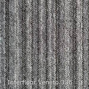 Interfloor Veneto 336 Streepgrijs
