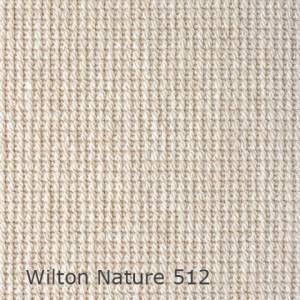 Interfloor Wilton 512 Witbeige