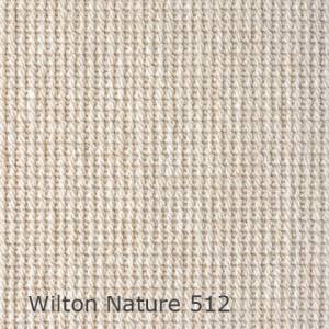 Interfloor Wilton 512 Witbeige