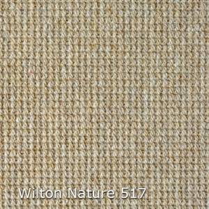 Interfloor Wilton 517 Lichtnaturelbeige