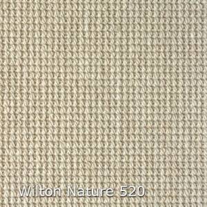 Interfloor Wilton 520 Lichtgreigegrijs