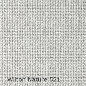 Interfloor Wilton 521 Witgrijs