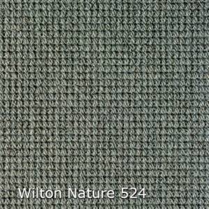 Interfloor Wilton 524 Grijsanthraciet