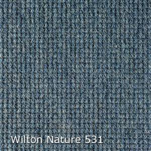 Interfloor Wilton 531 Jeans