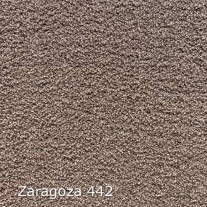 Interfloor Zaragoza 442 Bruinbeige