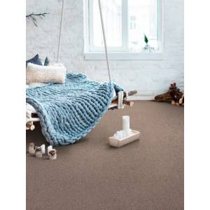 Interfloor Zaragoza 442 Bruinbeige