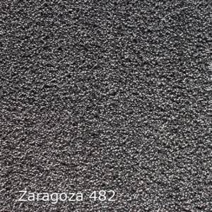 Interfloor Zaragoza 482 Donkergrijs