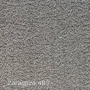 Interfloor Zaragoza 483 Donkergreige