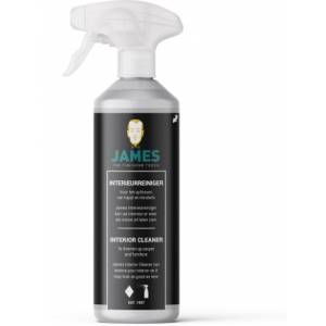 James Interieurreiniger (vh James Water) 500ml