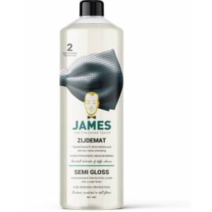 James Zijdemat 1liter