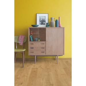 QuickStep Eligna Witte eik Licht