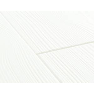 QuickStep Impressive IM1859 Witte planken